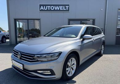 Volkswagen Passat Variant, 2023