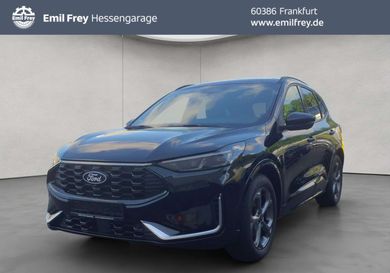 Ford Kuga, 2024
