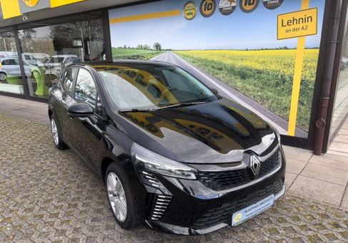 Renault Clio, 2025