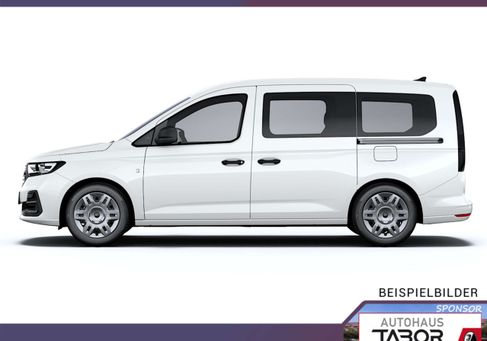 Ford Tourneo Connect, 2026