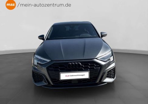 Audi A3, 2023