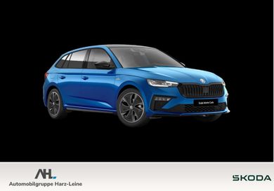 Skoda Scala, 2026