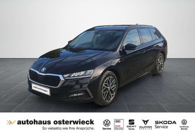 Skoda Octavia, 2022