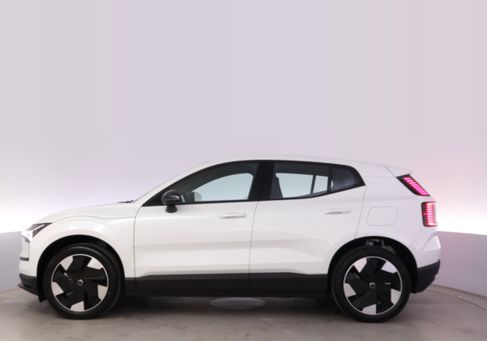 Volvo EX30, 2027 2