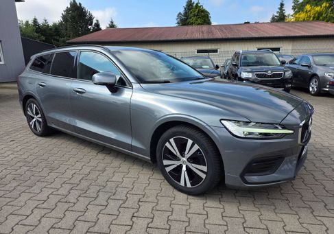 Volvo V60, 2020
