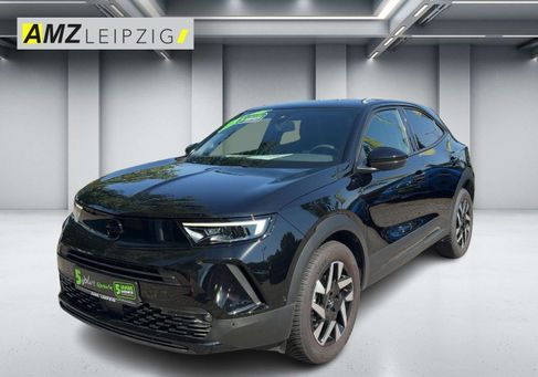Opel Mokka, 2024 2