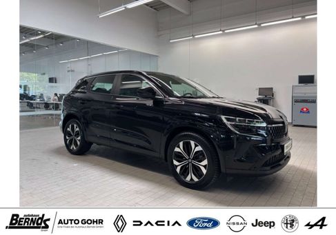 Renault Austral, 2025