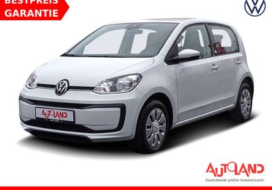 Volkswagen up!, 2023