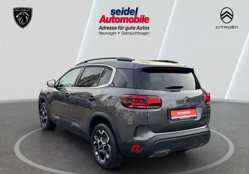 Citroën C5 Aircross, 2025 3