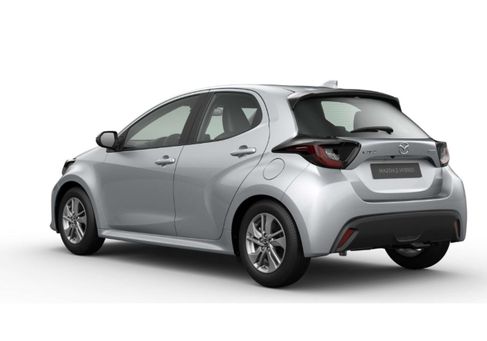 Mazda 2, 2026 3