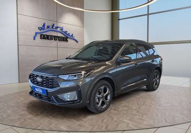 Ford Kuga, 2026