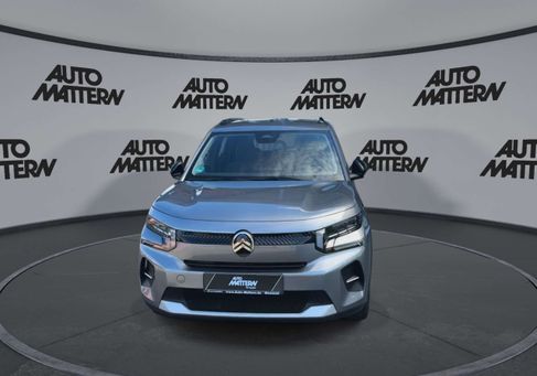 Citroën C3, 2025 3