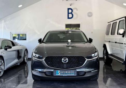 Mazda CX-30, 2022 3