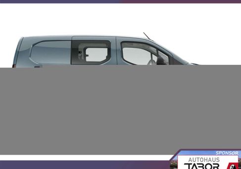 Opel Combo, 2026
