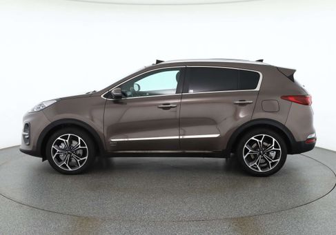 Kia Sportage, 2020 2