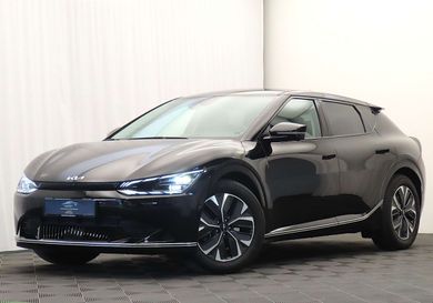 Kia EV6, 2023