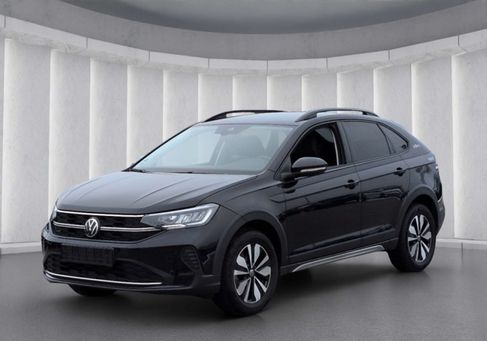 Volkswagen Taigo, 2025
