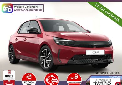 Opel Corsa, 2025