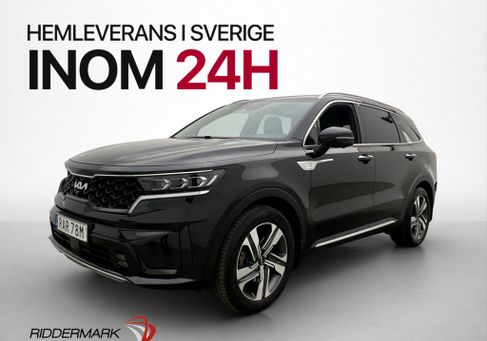 Kia Sorento, 2023 3