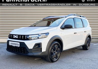Dacia Jogger, 2026