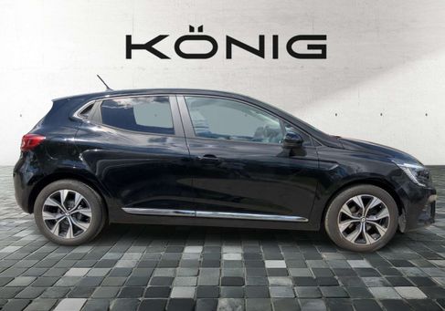 Renault Clio, 2023
