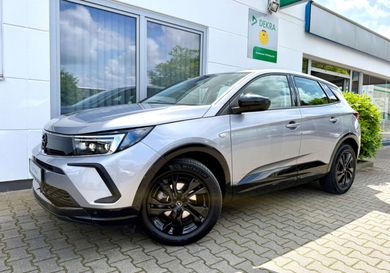 Opel Grandland X, 2024