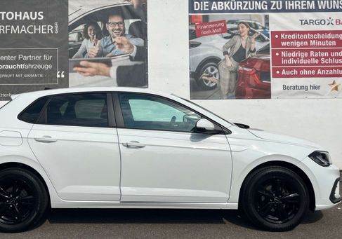 Volkswagen Polo, 2022 3
