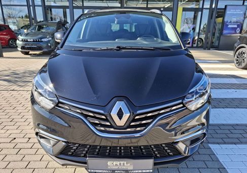 Renault Grand Scenic, 2023