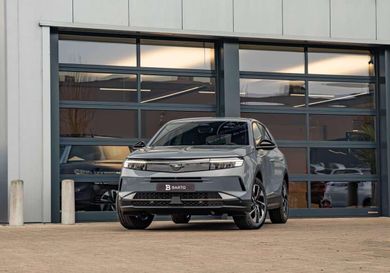 Opel, 2026