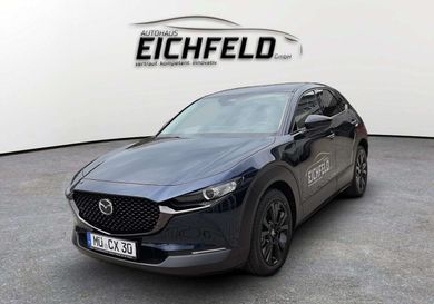 Mazda CX-30, 2026