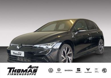 Volkswagen Golf, 2024