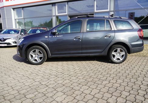Dacia Logan, 2020 3