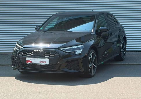 Audi A3, 2022 2