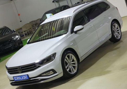 Volkswagen Passat Variant, 2023 2