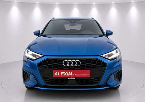 Audi A3, 2022 3