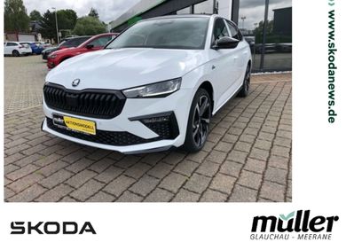 Skoda Scala, 2026