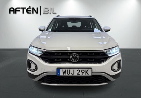 Volkswagen T-Roc, 2022