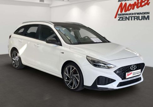 Hyundai i30, 2022 2