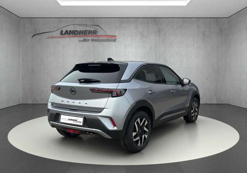 Opel Mokka, 2025 3