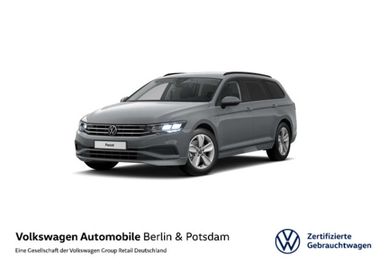 Volkswagen Passat Variant, 2025