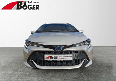 Toyota Corolla, 2020