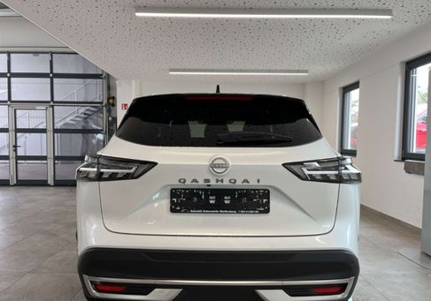 Nissan Qashqai, 2026 3