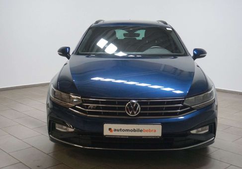 Volkswagen Passat, 2024