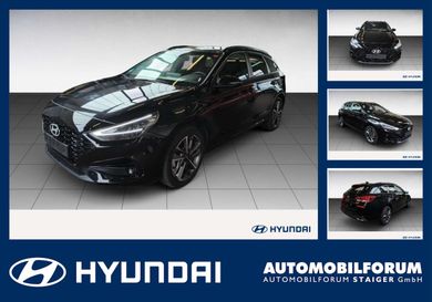 Hyundai i30, 2025
