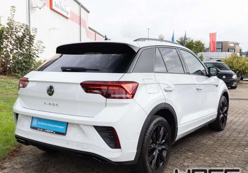 Volkswagen T-Roc, 2023 2
