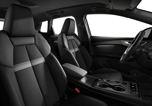 Audi Q4, 2027