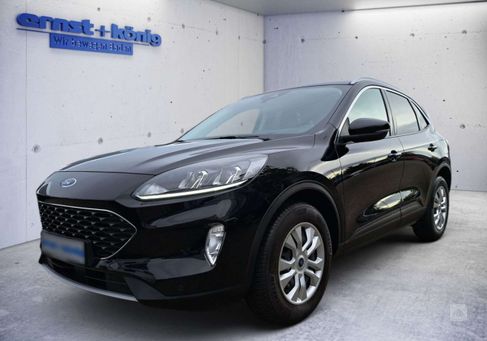 Ford Kuga, 2020