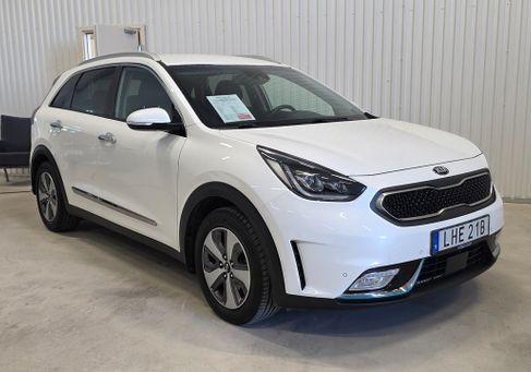 Kia Niro, 2019
