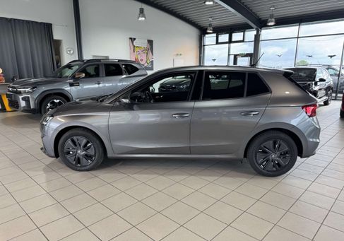 Skoda Fabia, 2026