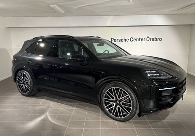 Porsche Cayenne, 2026
